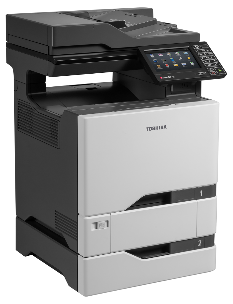 Toshiba E-studio 389cs-479cs - Photocopiers - Kane Digital Solutions
